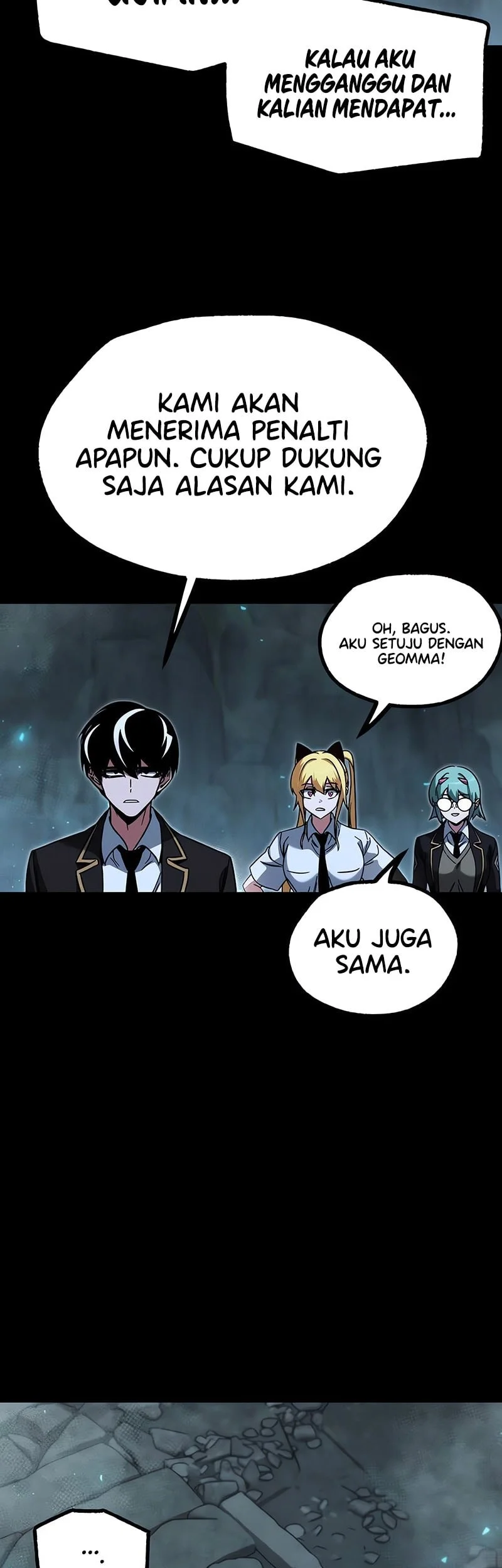 Chapter 66 - halaman 29