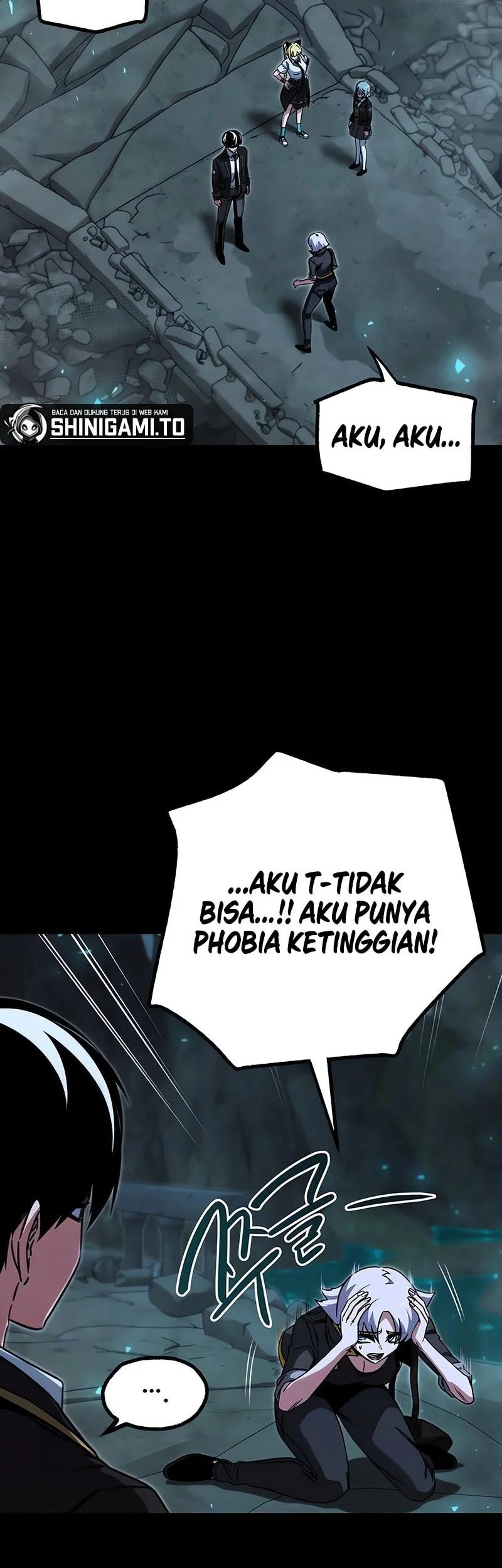 Chapter 66 - halaman 30
