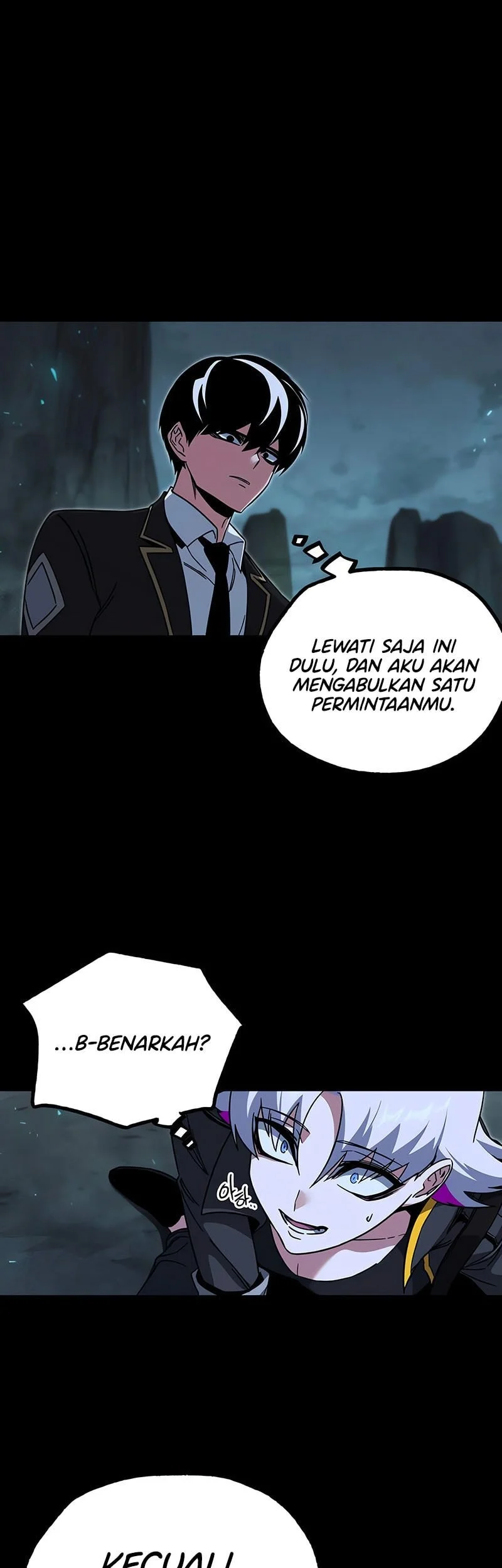 Chapter 66 - halaman 33