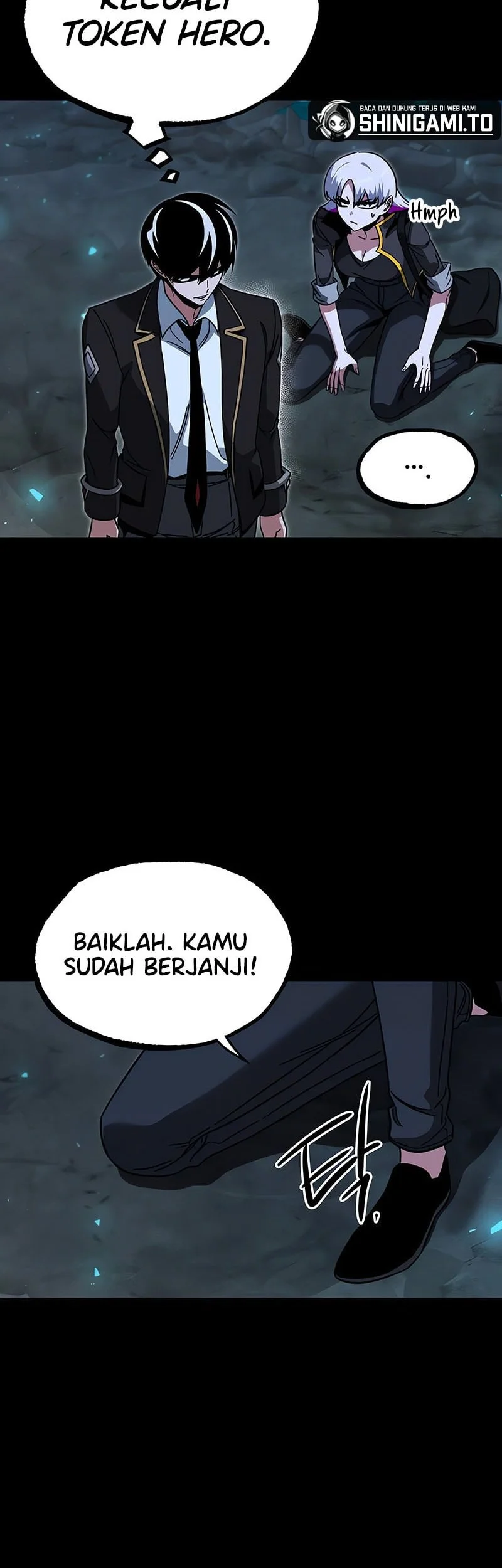Chapter 66 - halaman 34