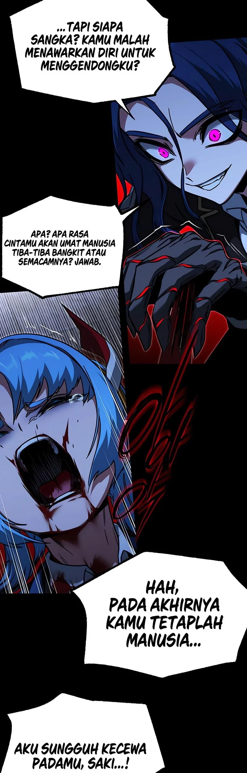Chapter 67 - halaman 40