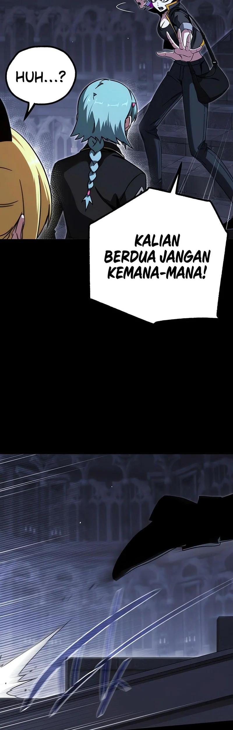 Chapter 67 - halaman 12