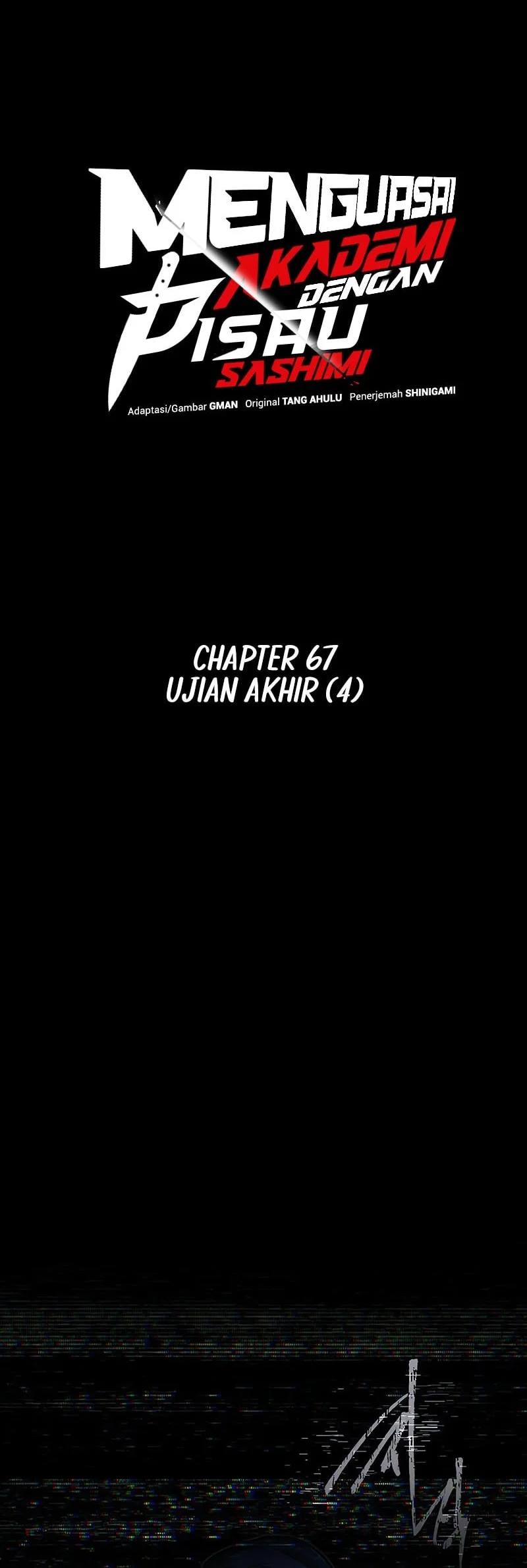 Chapter 67 - halaman 14