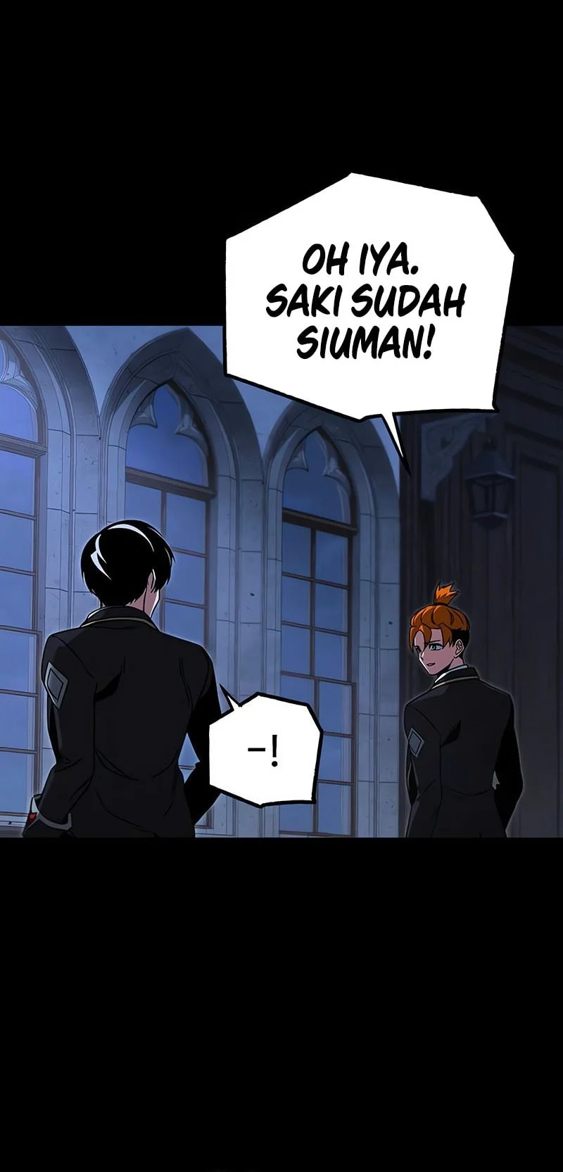 Chapter 69 - halaman 38