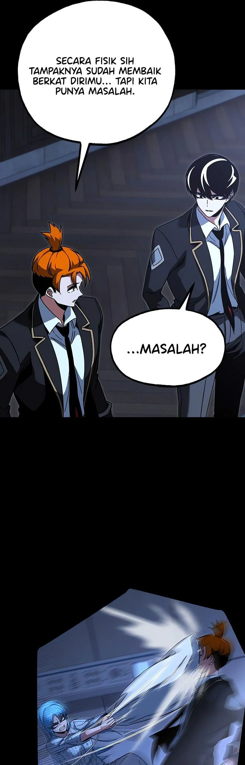 Chapter 69 - halaman 39