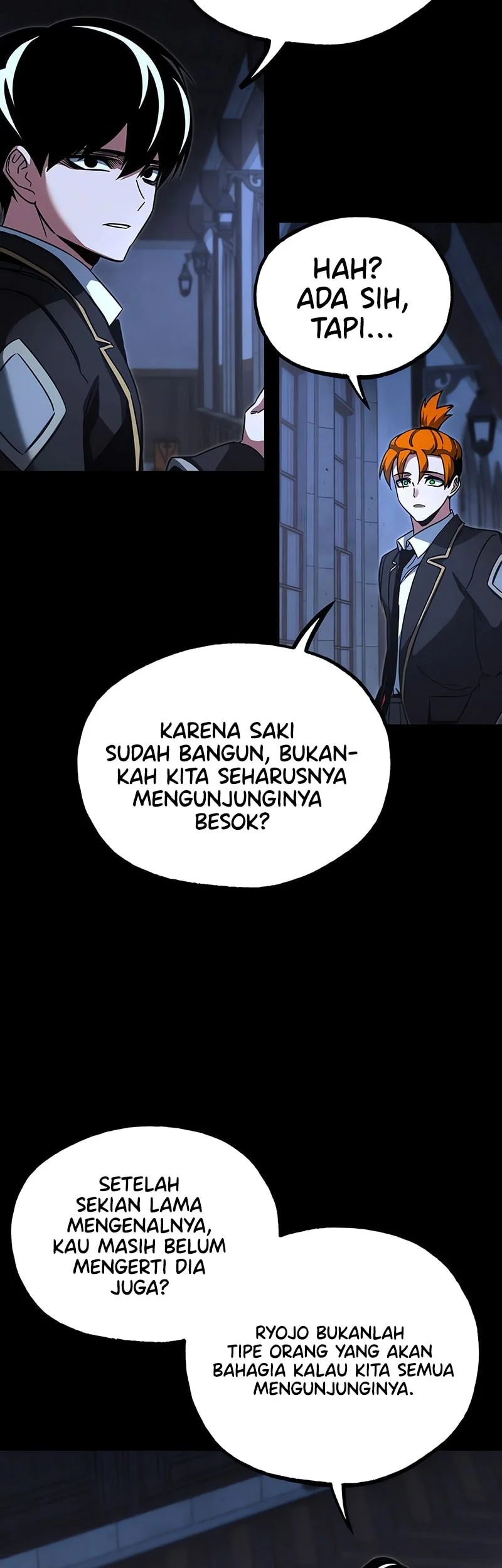 Chapter 69 - halaman 45