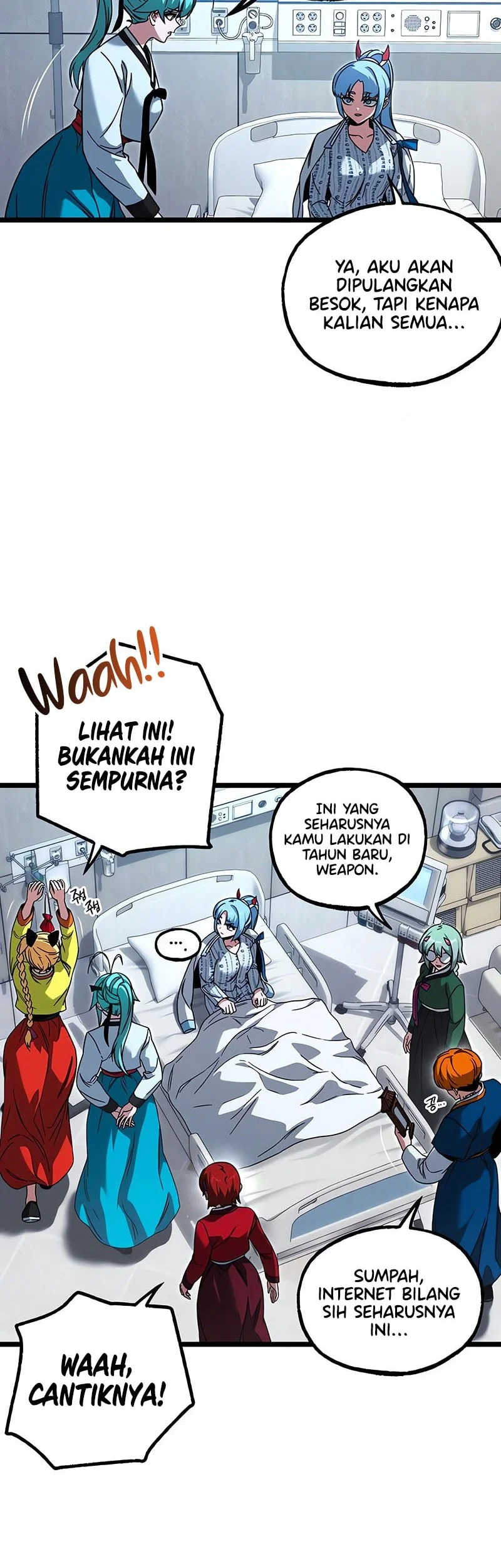 Chapter 69 - halaman 71