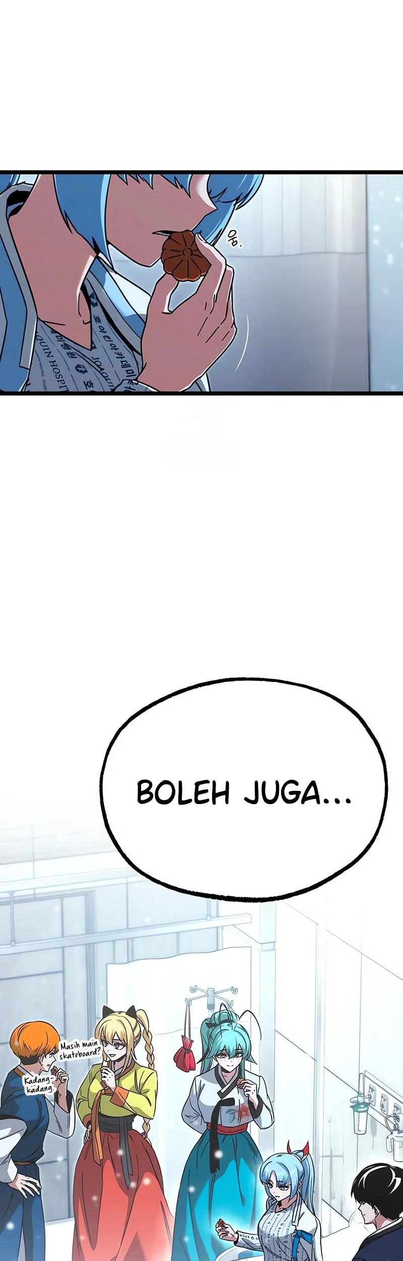 Chapter 69 - halaman 74