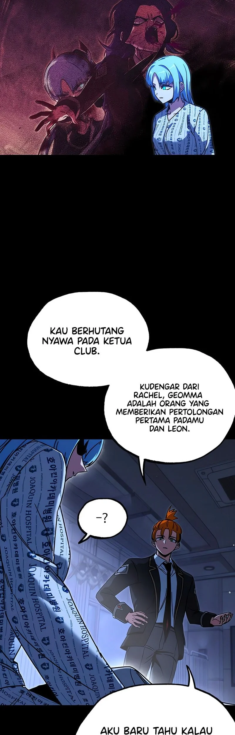Chapter 69 - halaman 8
