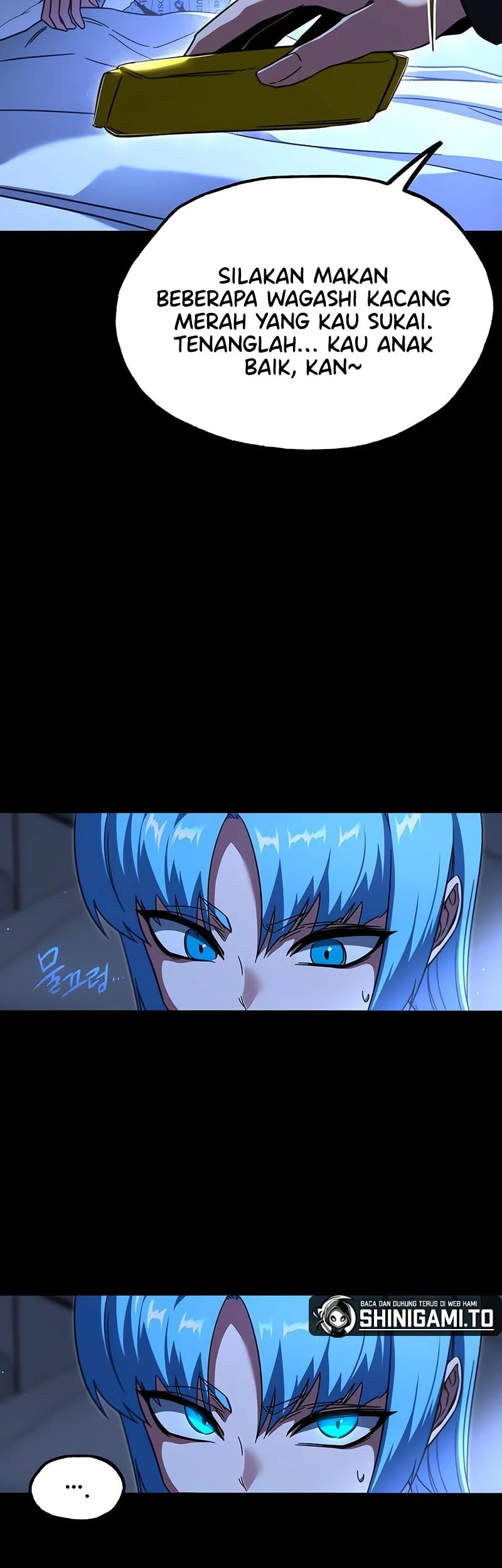 Chapter 69 - halaman 16