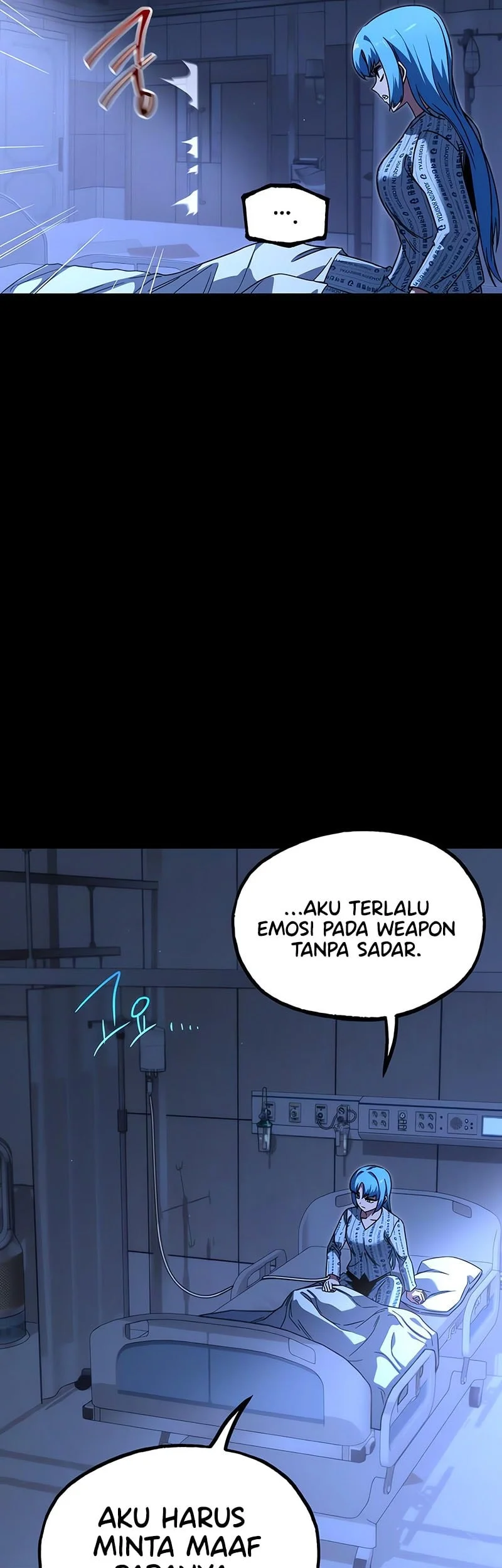 Chapter 69 - halaman 19