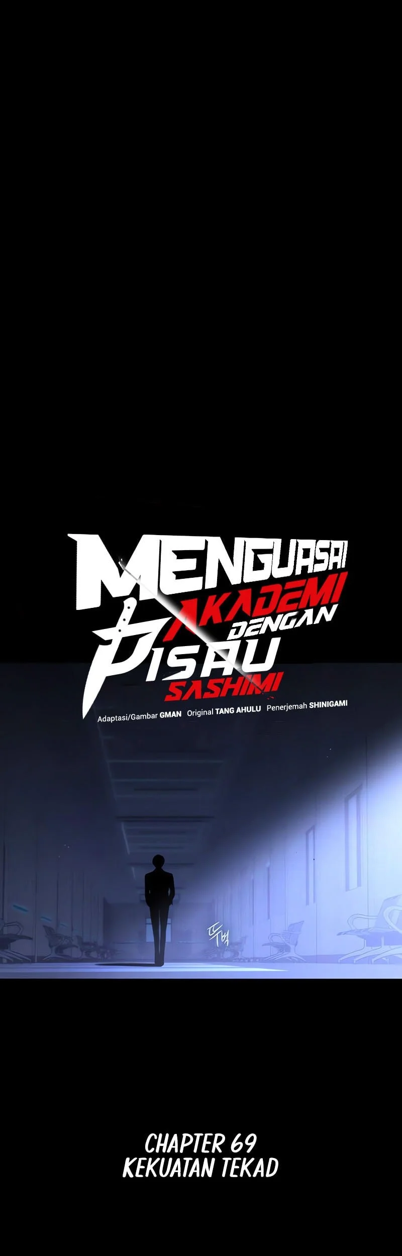 Chapter 69 - halaman 27