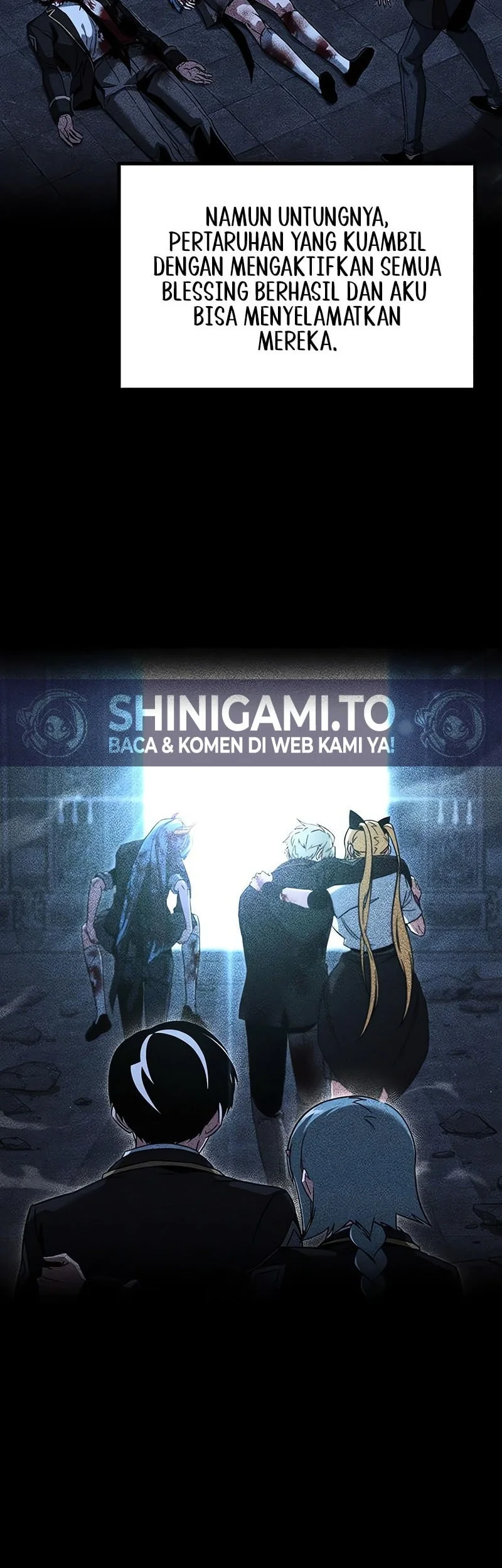 Chapter 69 - halaman 30
