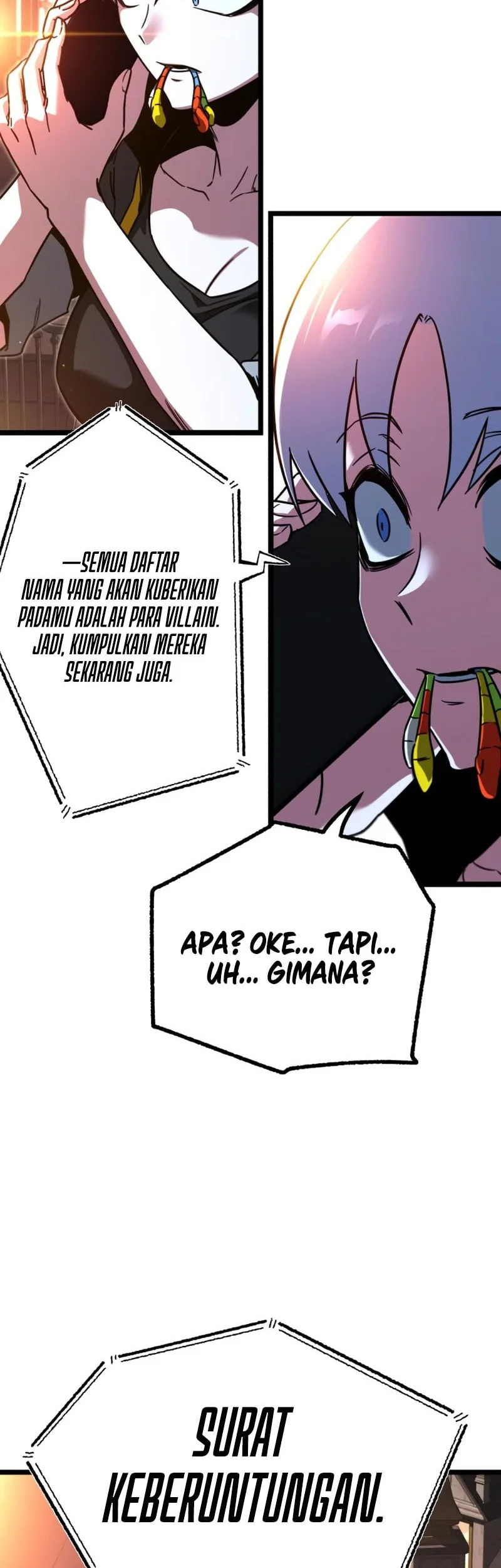Chapter 70 - halaman 36