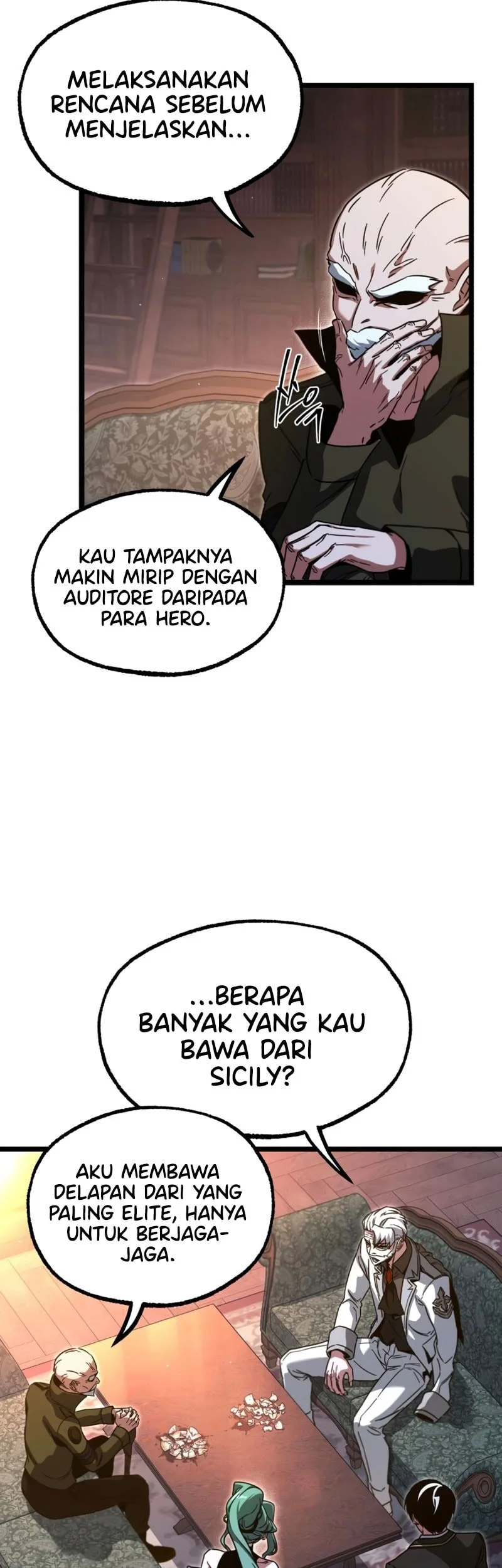 Chapter 70 - halaman 41