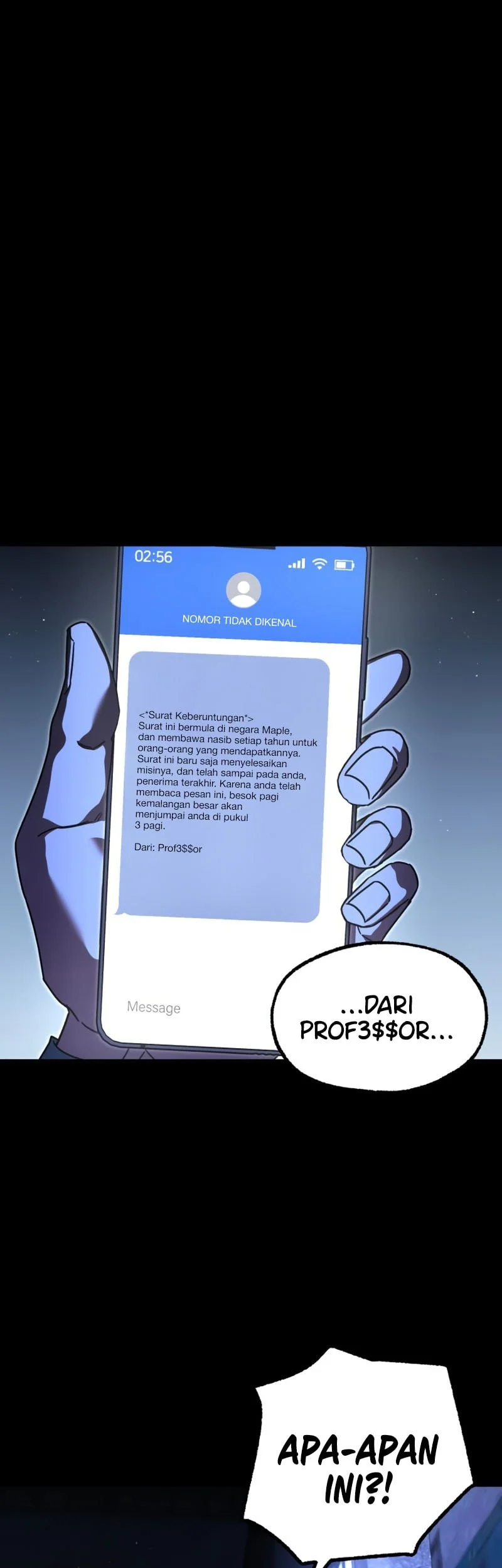 Chapter 70 - halaman 55