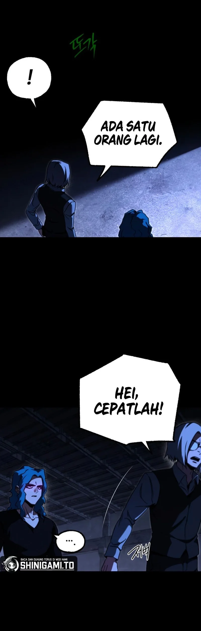 Chapter 70 - halaman 60
