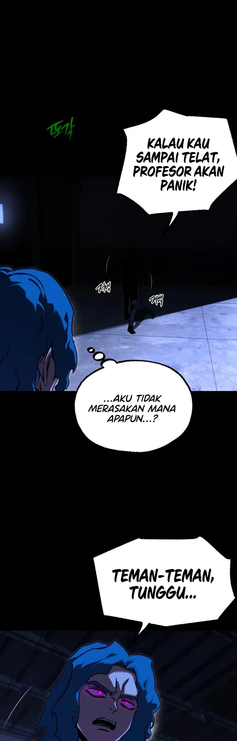 Chapter 70 - halaman 61