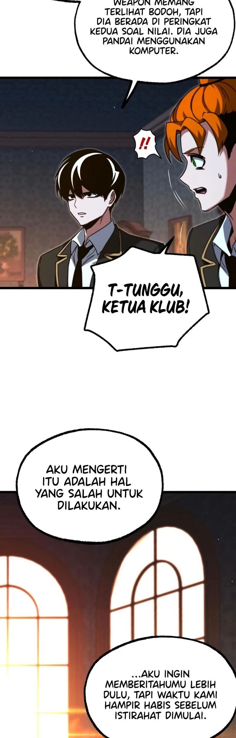 Chapter 70 - halaman 20
