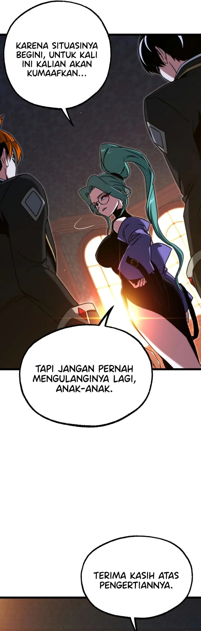 Chapter 70 - halaman 23