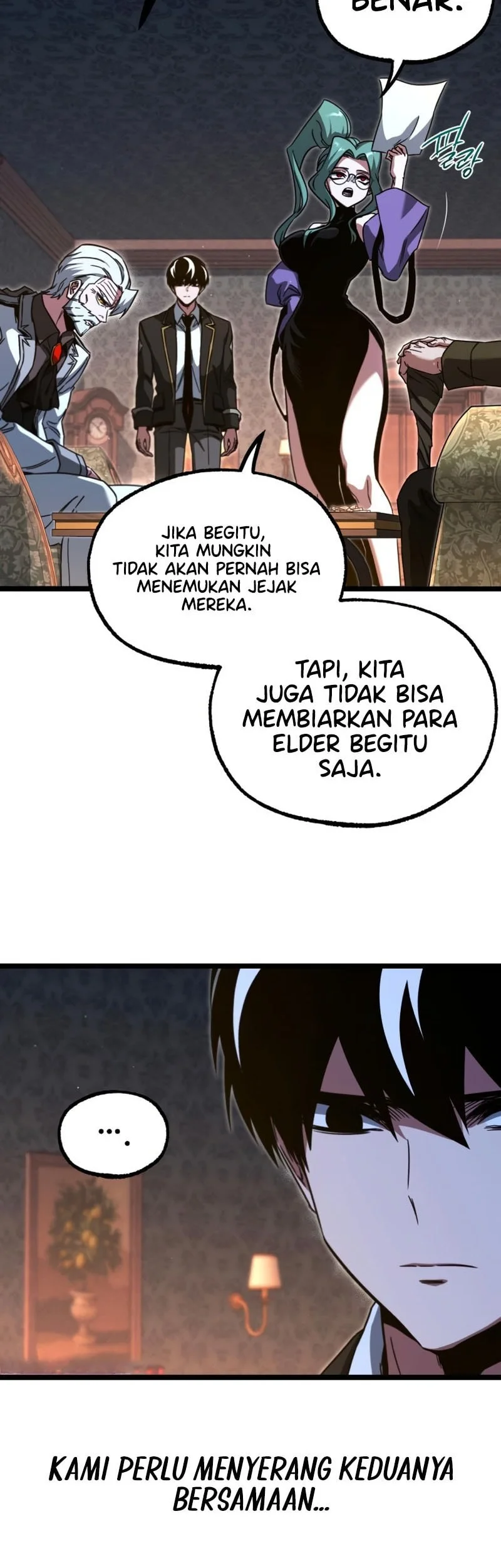 Chapter 70 - halaman 32