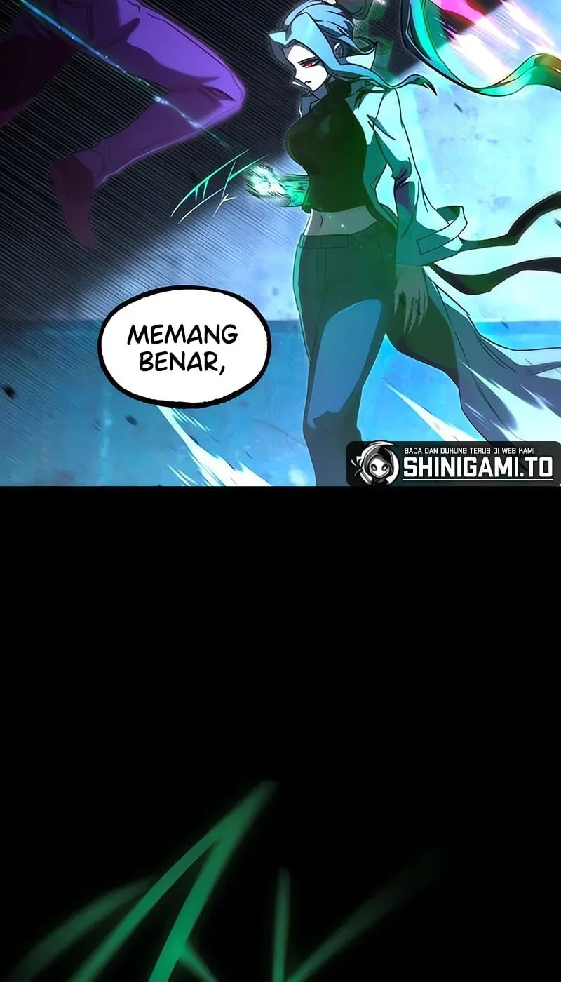 Chapter 71 - halaman 22