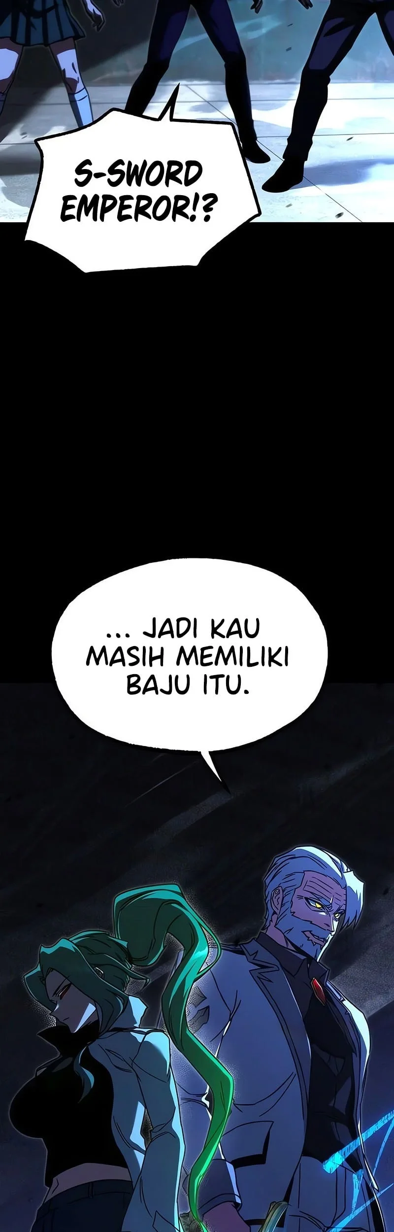 Chapter 71 - halaman 33