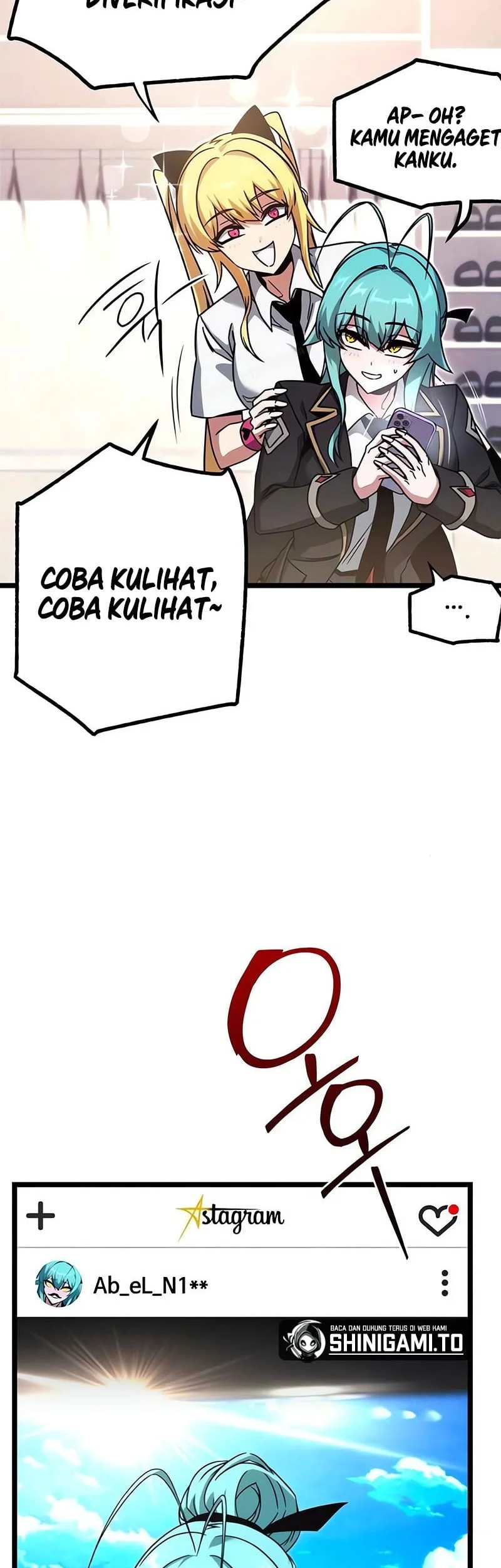 Chapter 73 - halaman 80