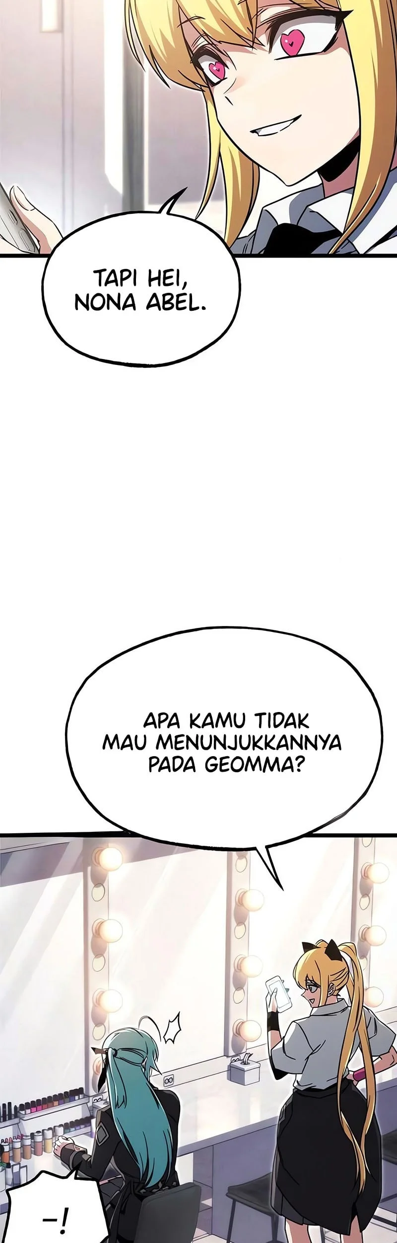 Chapter 73 - halaman 85