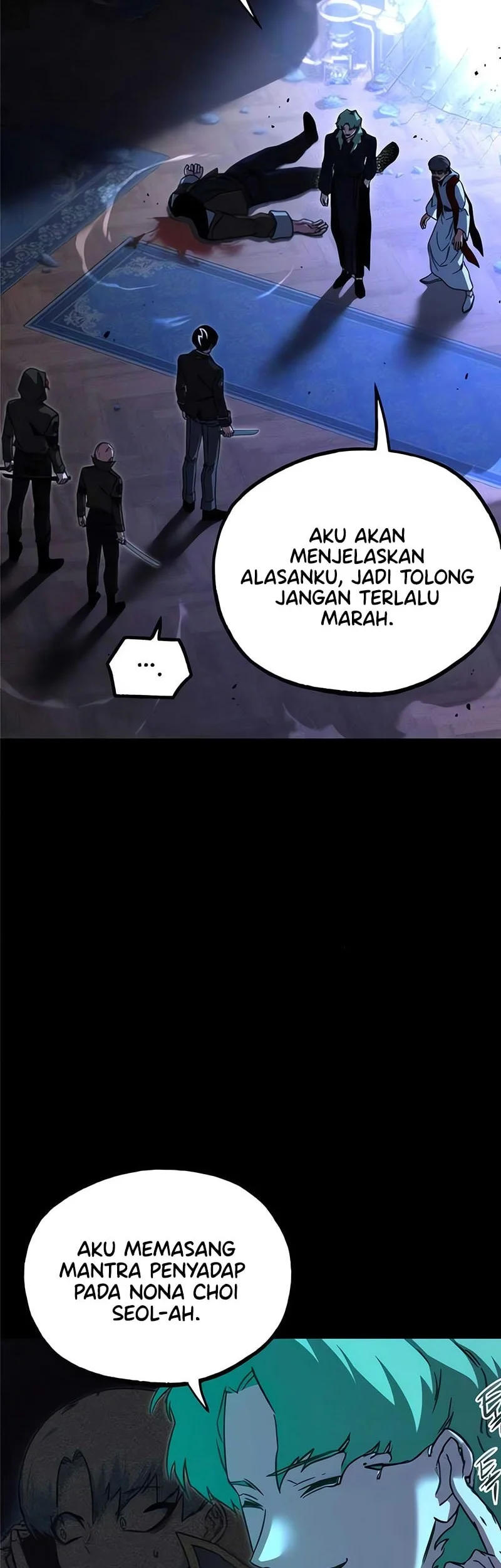 Chapter 73 - halaman 24