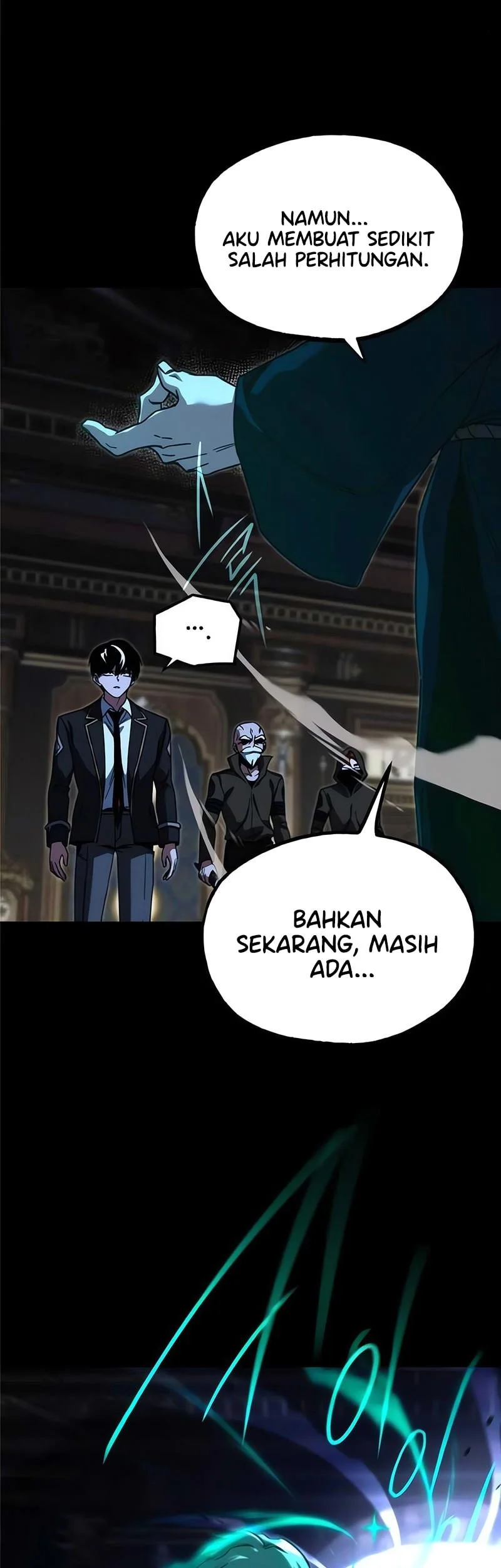 Chapter 73 - halaman 29