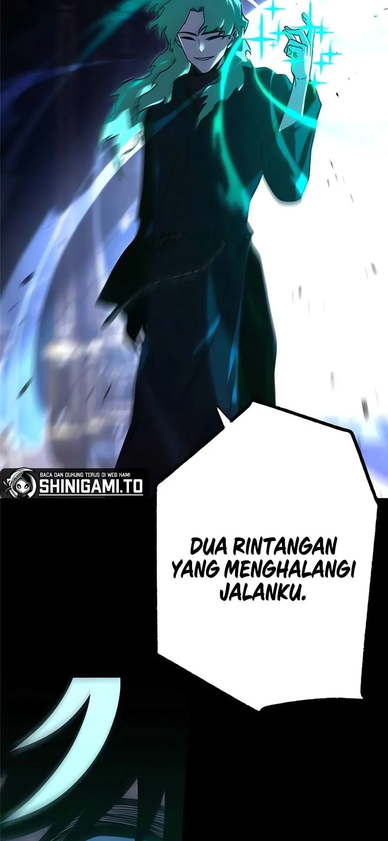Chapter 73 - halaman 30