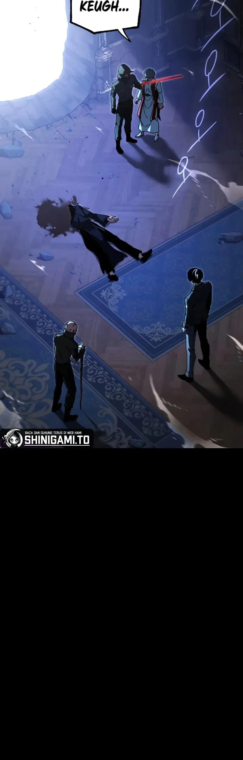 Chapter 74 - halaman 40