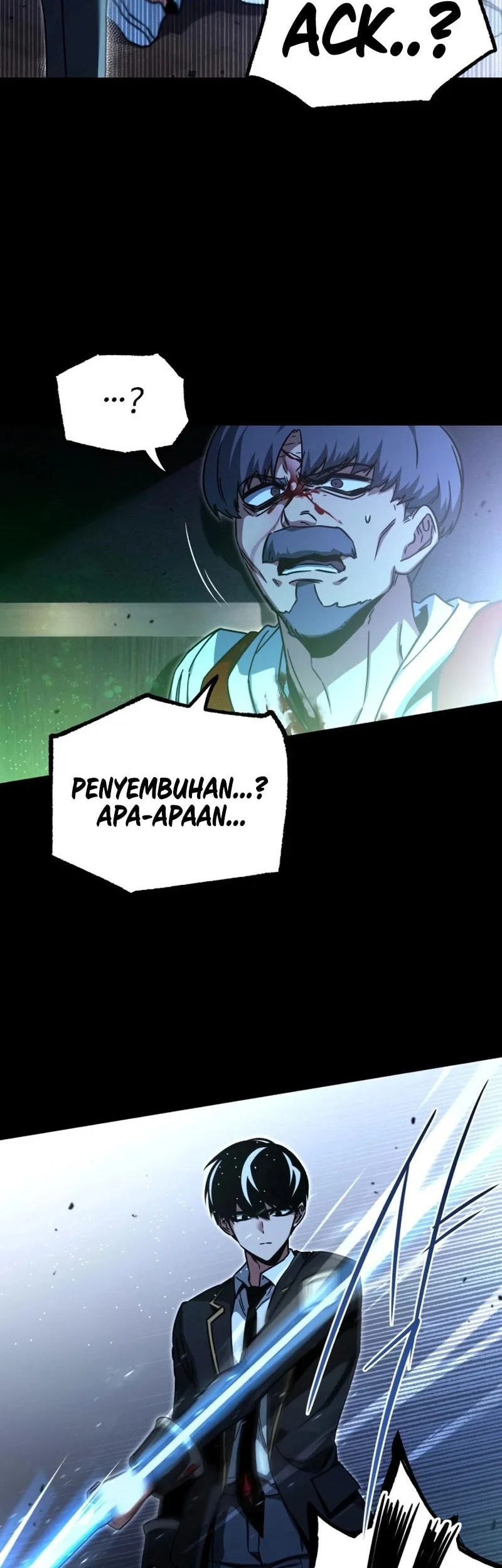 Chapter 74 - halaman 47