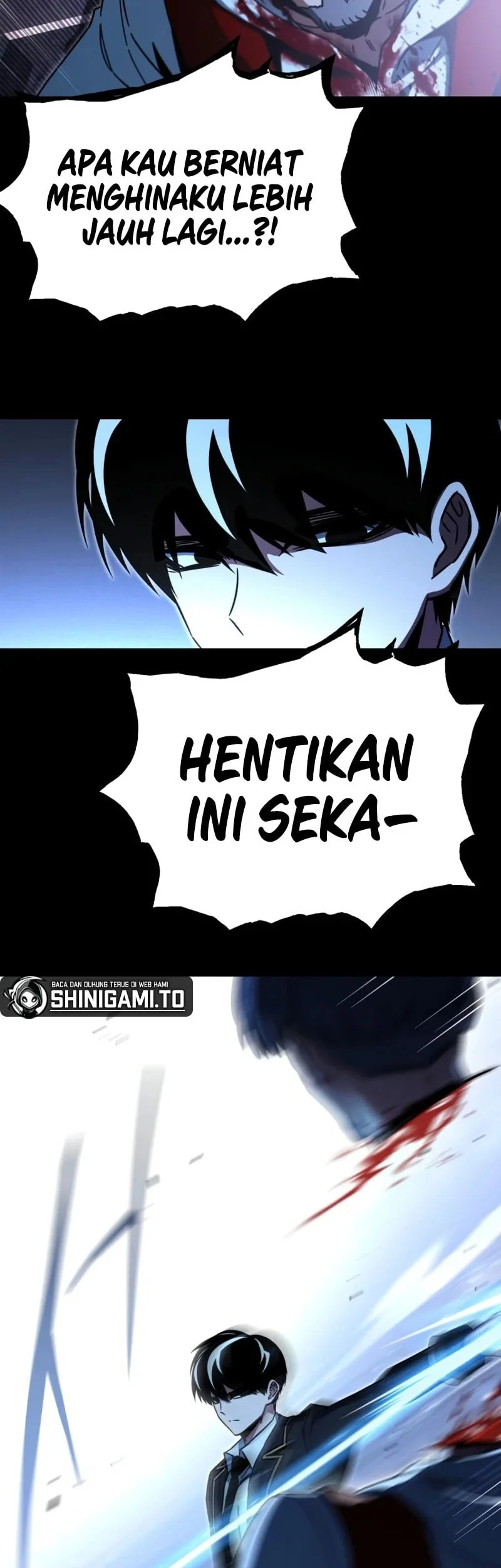 Chapter 74 - halaman 49