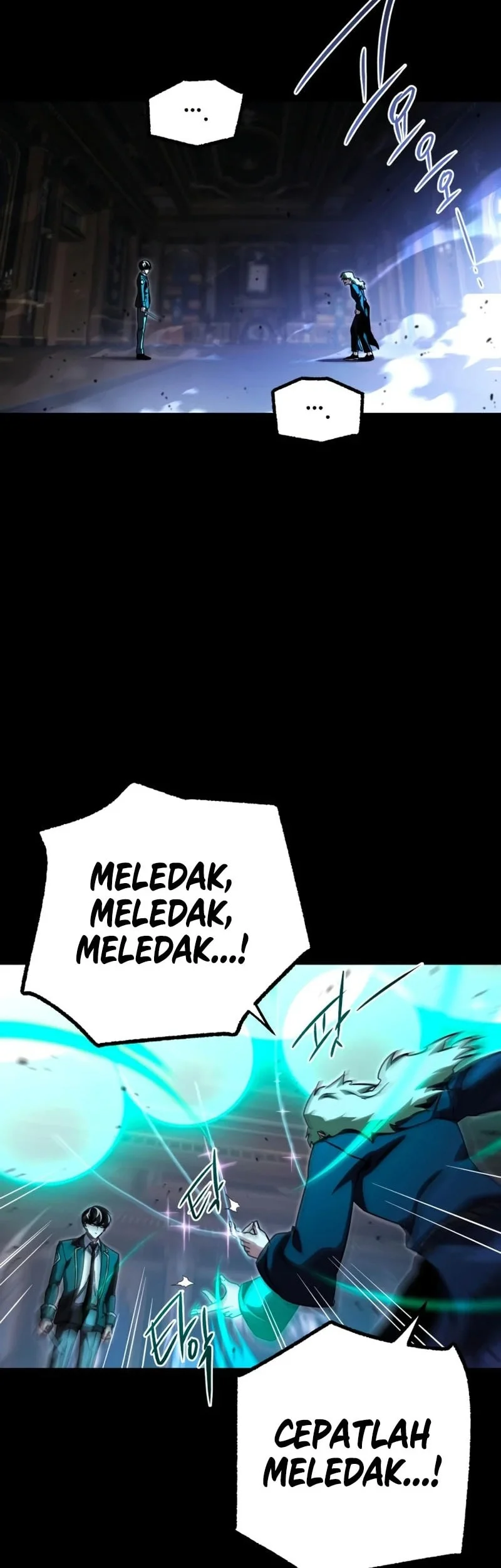 Chapter 74 - halaman 23