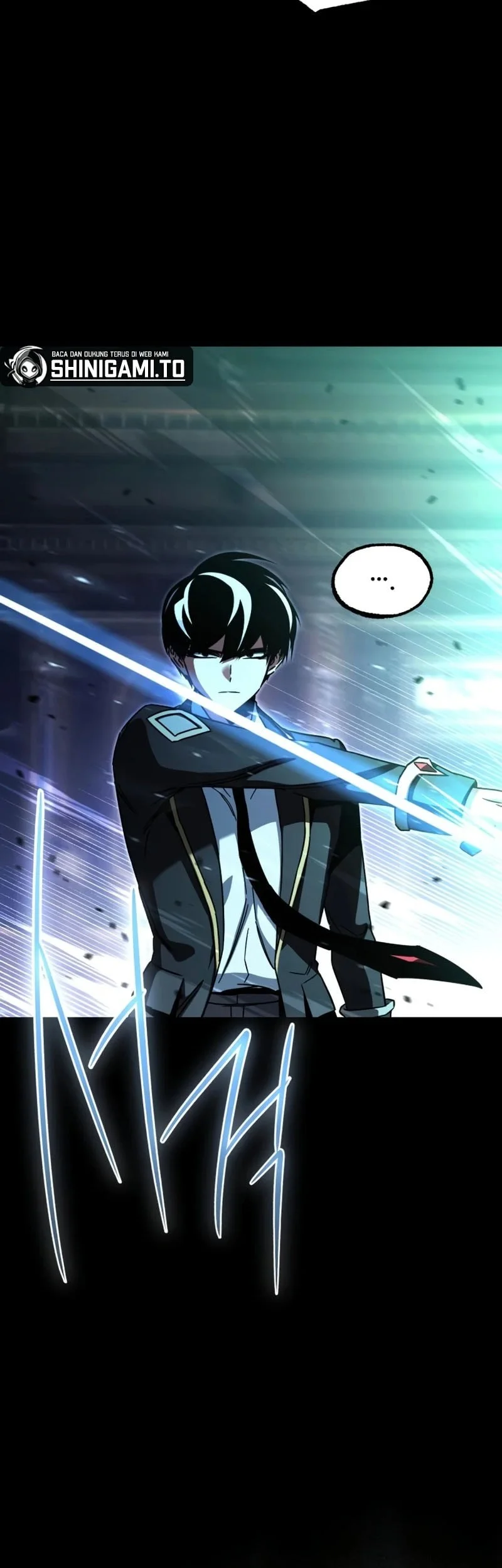 Chapter 74 - halaman 24