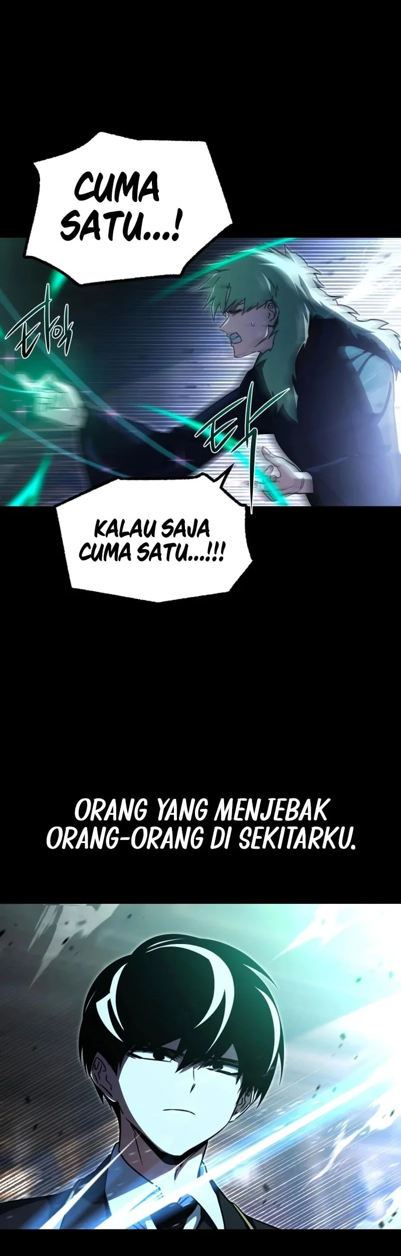 Chapter 74 - halaman 26