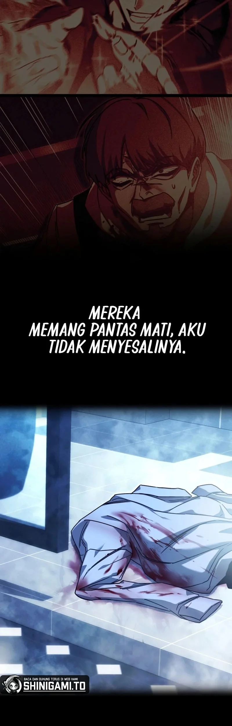 Chapter 75 - halaman 36