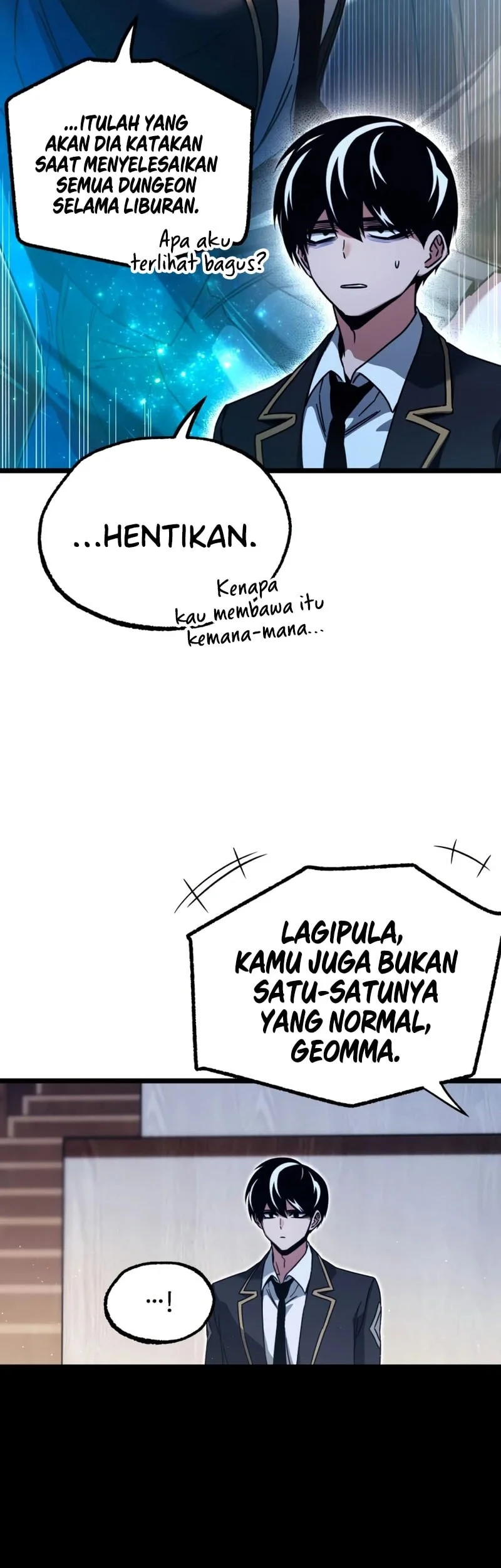 Chapter 75 - halaman 45