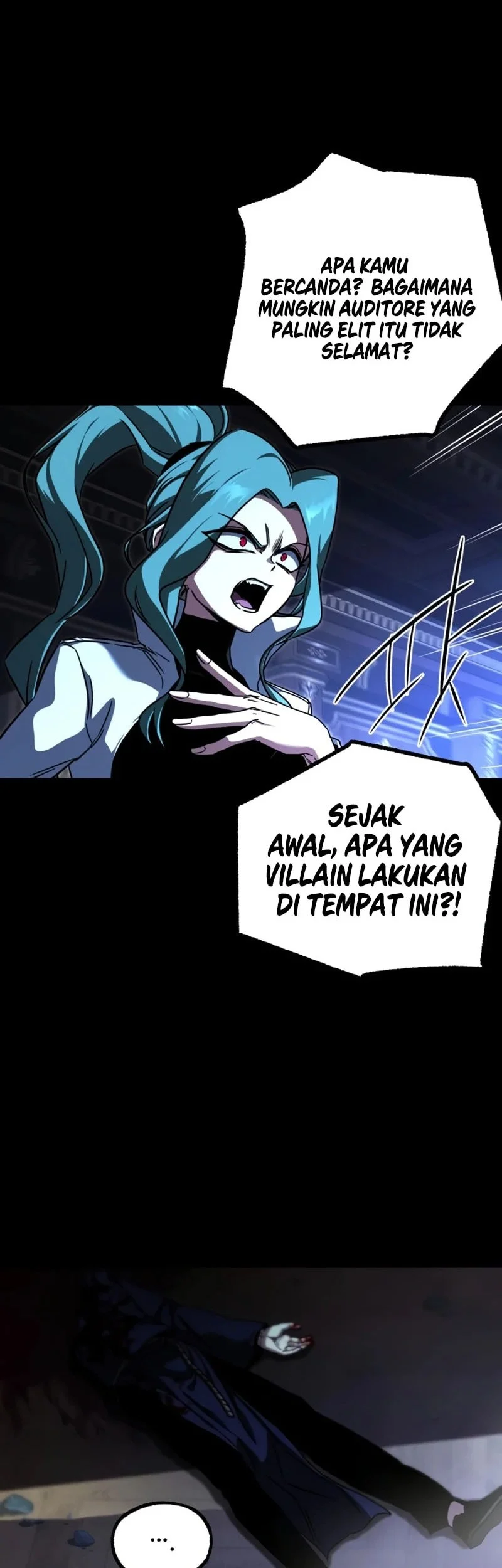 Chapter 75 - halaman 8