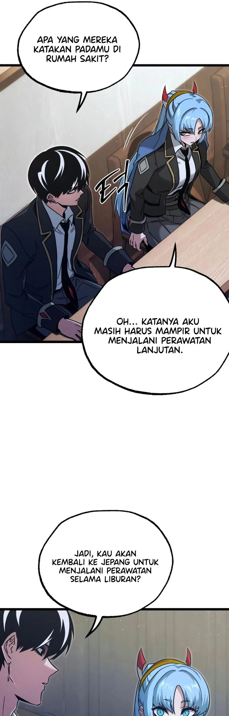 Chapter 75 - halaman 27