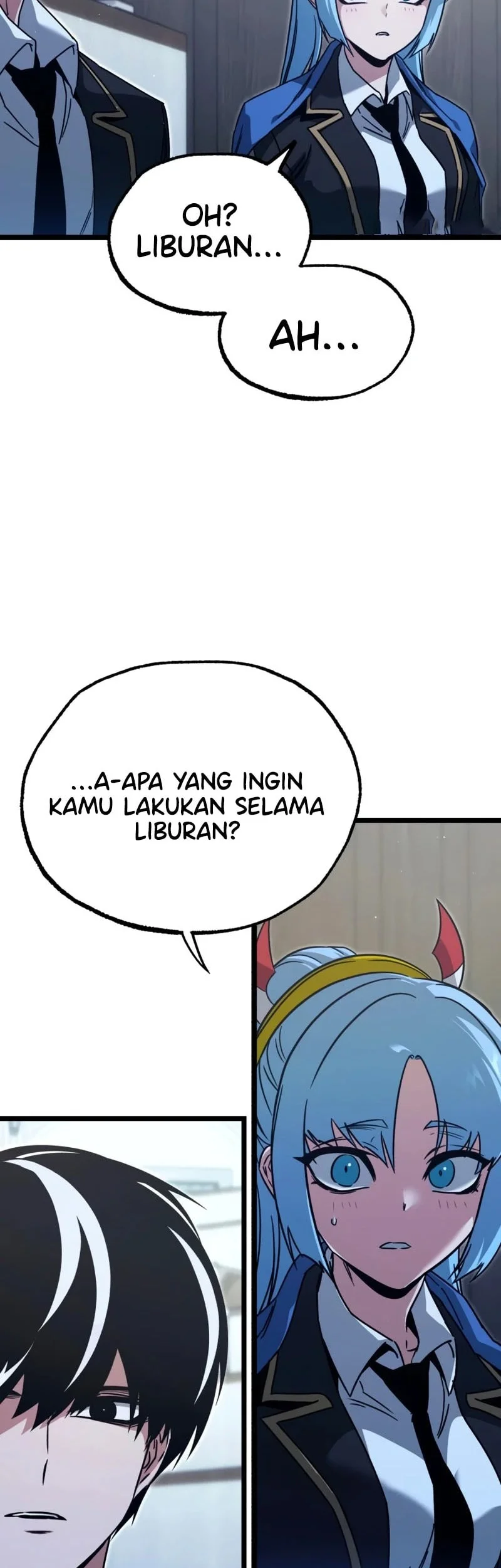 Chapter 75 - halaman 28