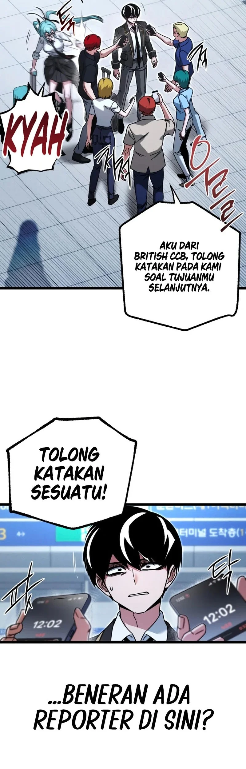 Chapter 76 - halaman 64