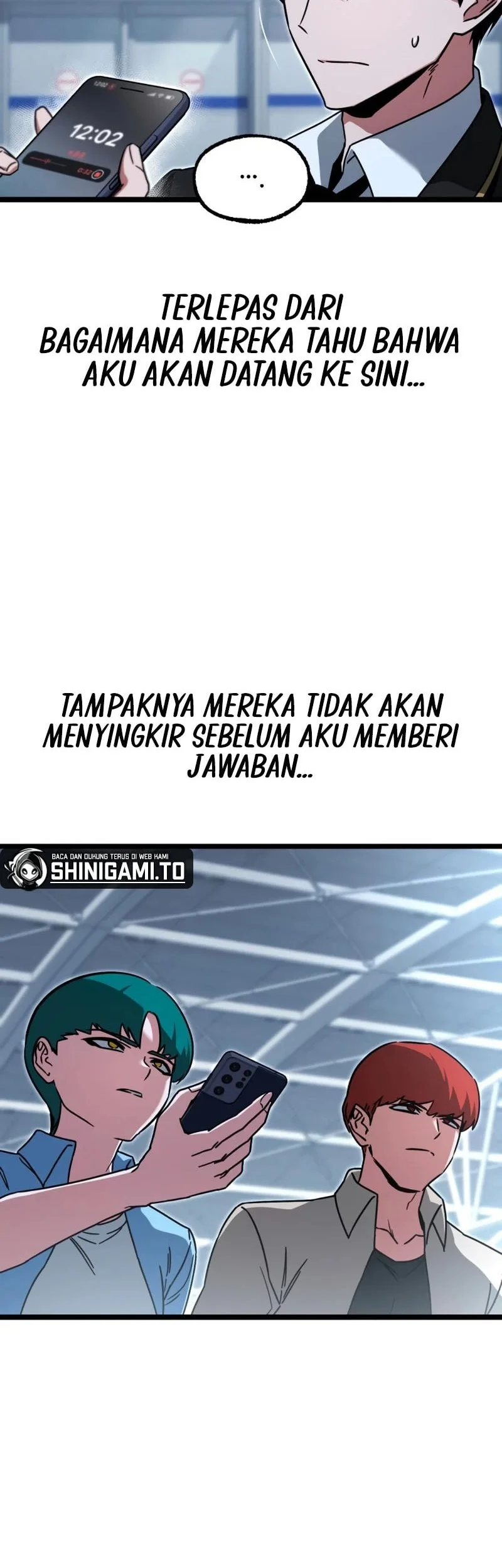 Chapter 76 - halaman 66
