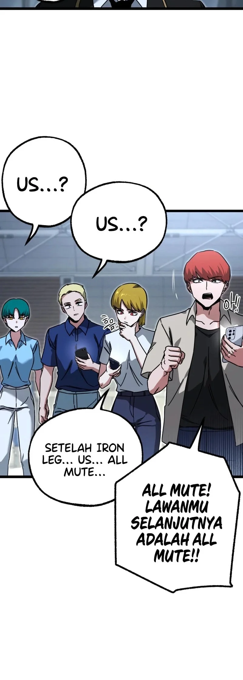 Chapter 76 - halaman 70