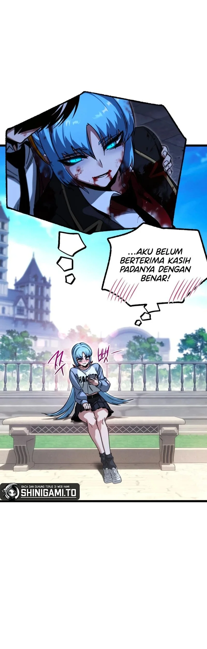 Chapter 76 - halaman 9