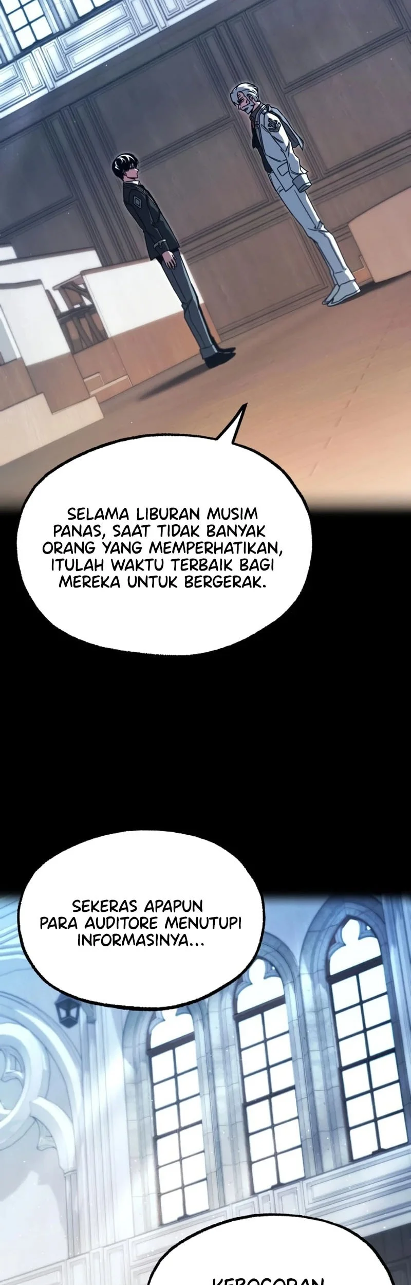 Chapter 76 - halaman 21