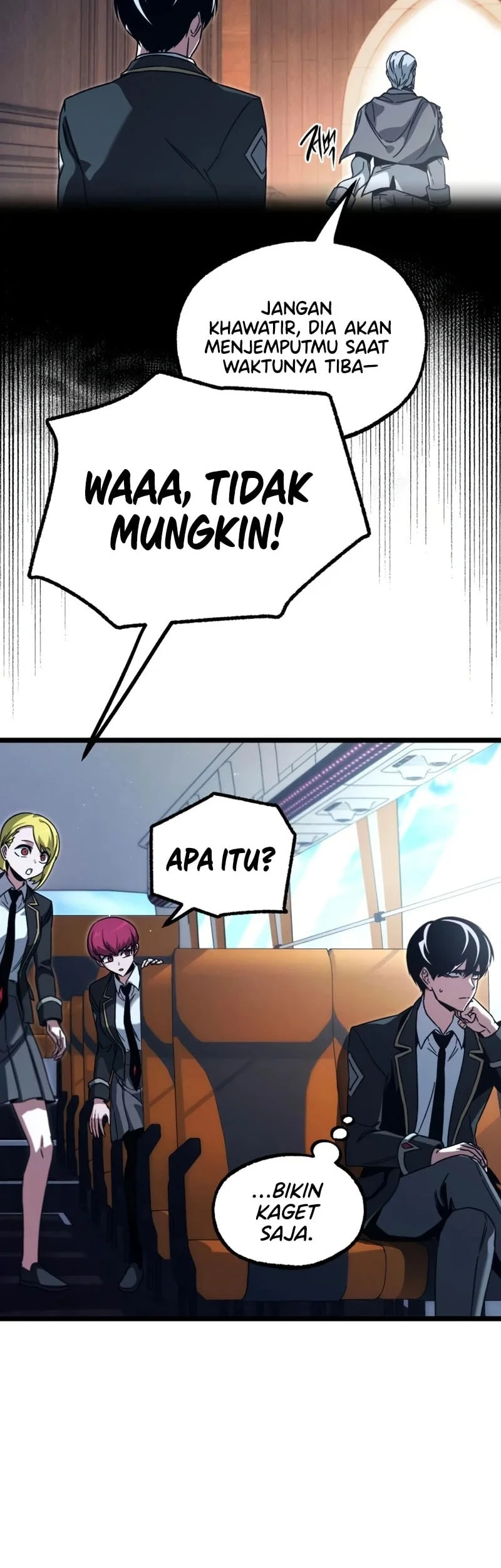 Chapter 76 - halaman 28