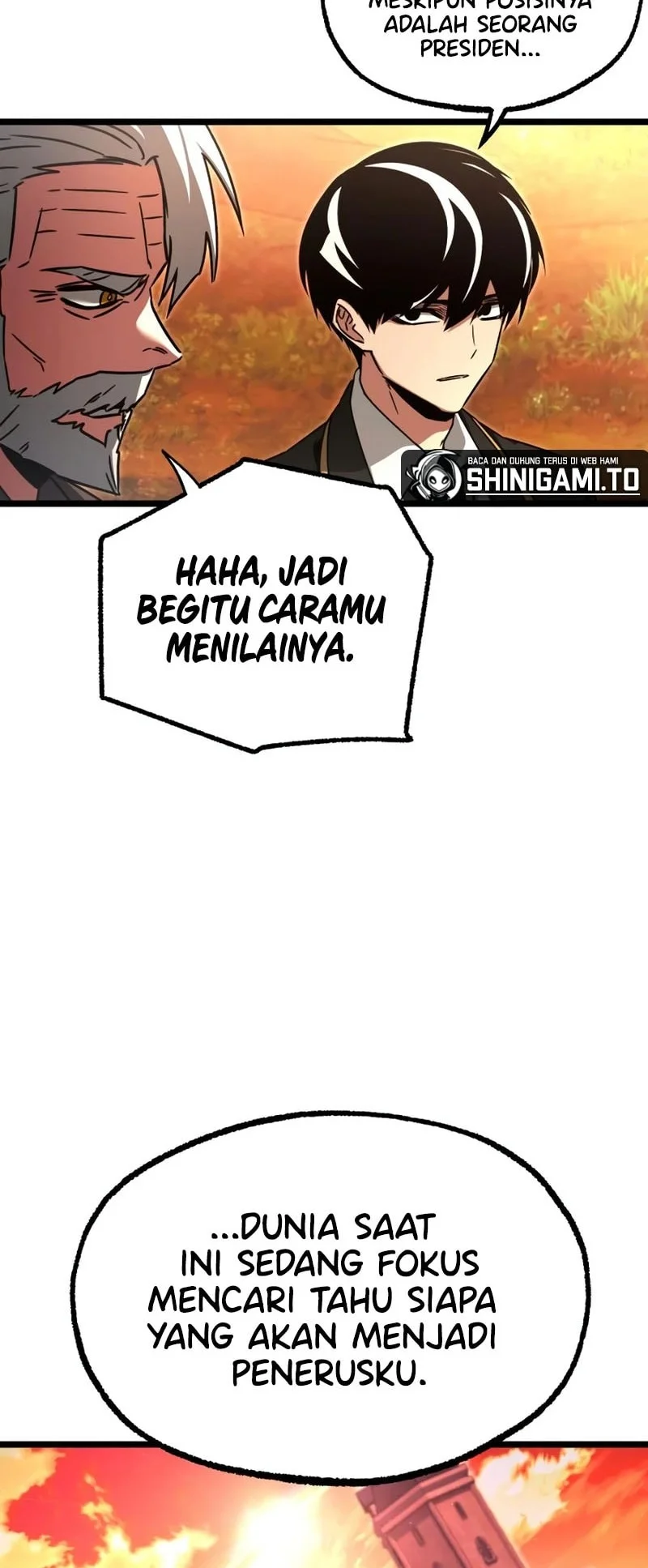 Chapter 77 - halaman 38